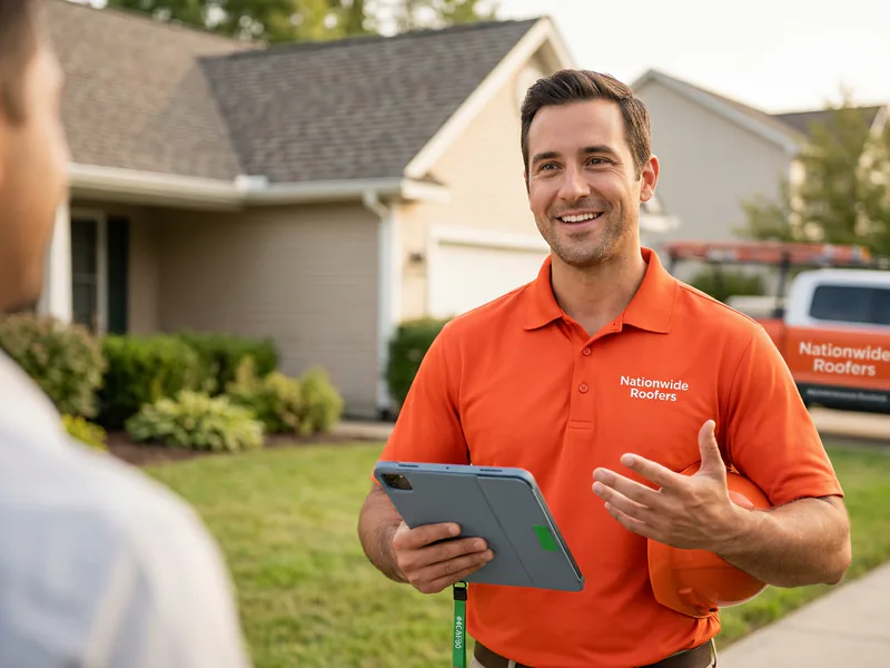 Roof Installation  in Garner  FAQ